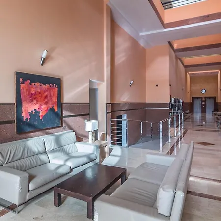Duplex Serena Con Vistas Al Monte * Puerto Rico (Gran Canaria)