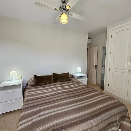 Duplex Serena Con Vistas Al Monte Puerto Rico (Gran Canaria)