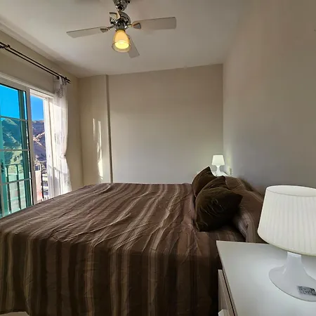 Duplex Serena Con Vistas Al Monte Apartment