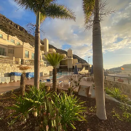 Duplex Serena Con Vistas Al Monte Apartment *