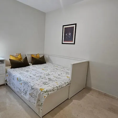 Duplex Serena Con Vistas Al Monte * Puerto Rico (Gran Canaria)