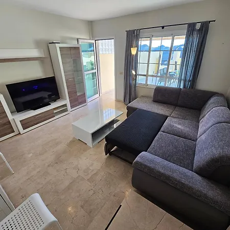 Duplex Serena Con Vistas Al Monte