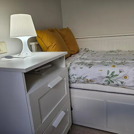 Duplex Serena Con Vistas Al Monte Apartment *