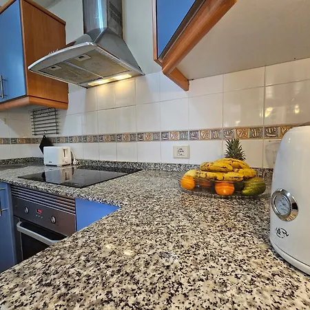 Duplex Serena Con Vistas Al Monte Puerto Rico (Gran Canaria)