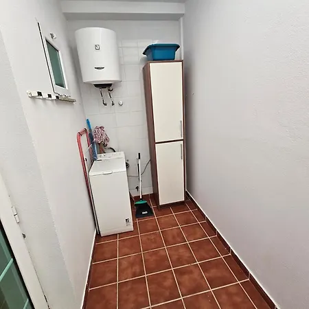 Duplex Serena Con Vistas Al Monte Apartment