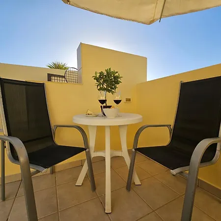 Duplex Serena Con Vistas Al Monte Apartment Puerto Rico (Gran Canaria)