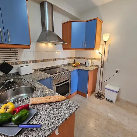 Duplex Serena Con Vistas Al Monte