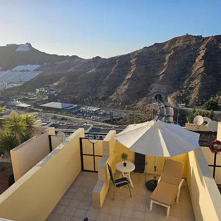 Duplex Serena Con Vistas Al Monte Apartment