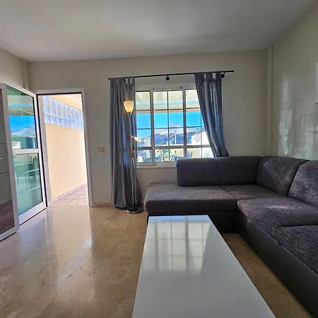 Apartment Duplex Serena Con Vistas Al Monte