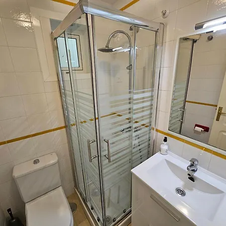Duplex Serena Con Vistas Al Monte Apartment *