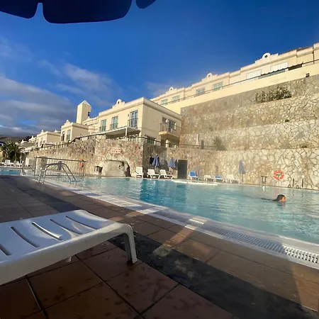 Duplex Serena Con Vistas Al Monte *